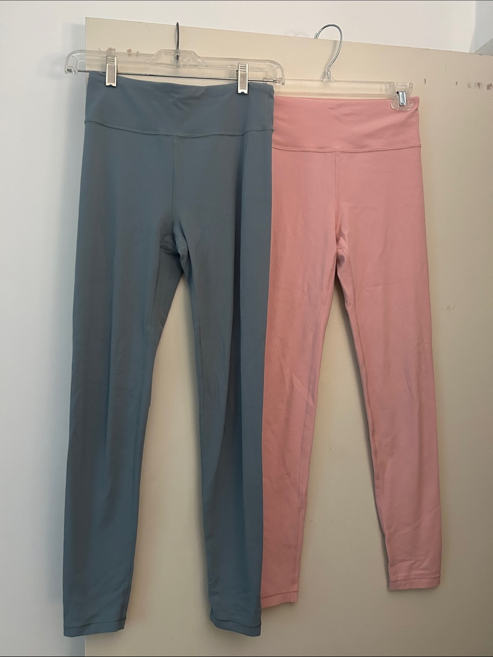Athleta Girl Set of 2 Leggings
